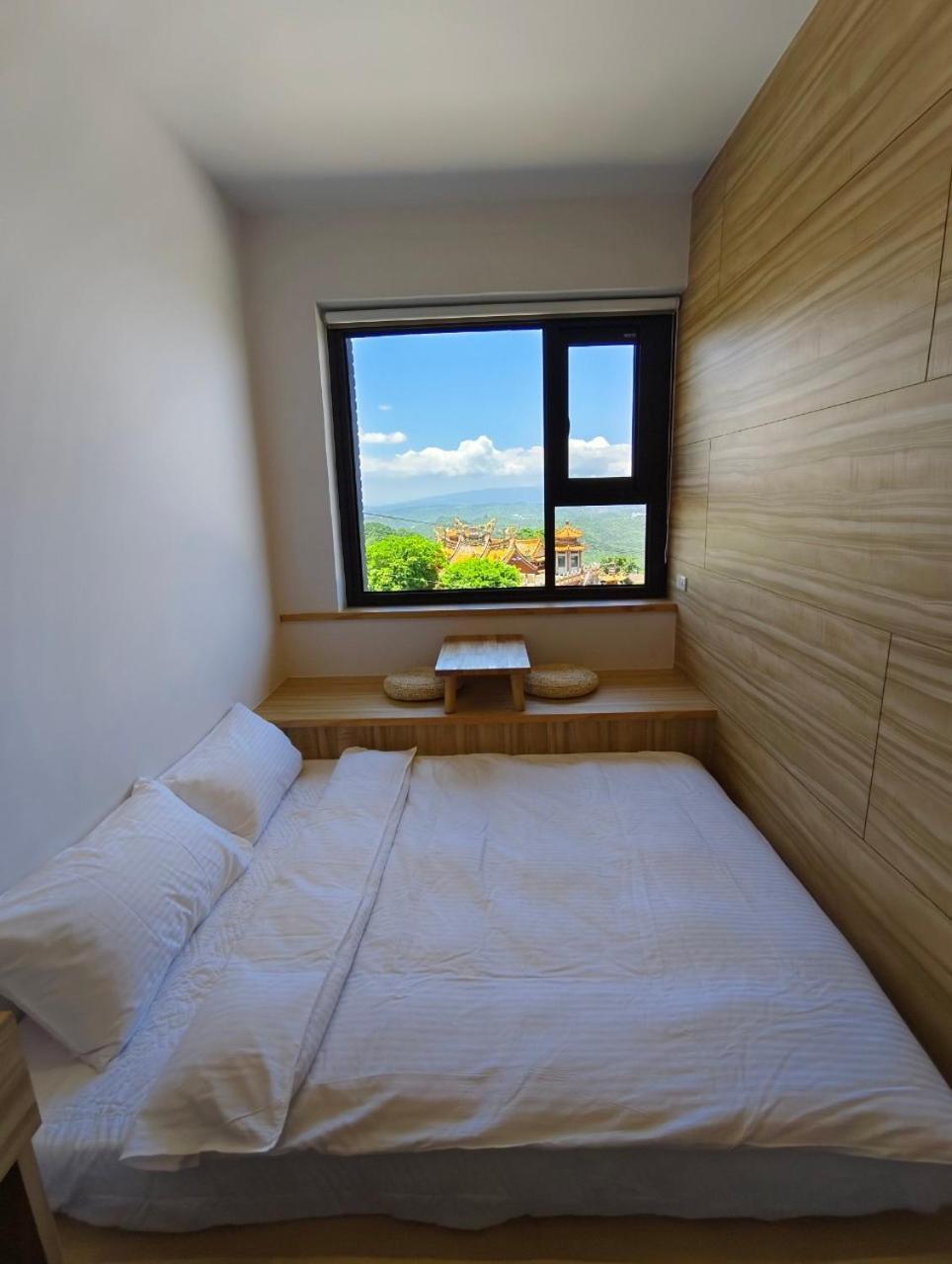 Jiufen Mountain Stay Екстериор снимка