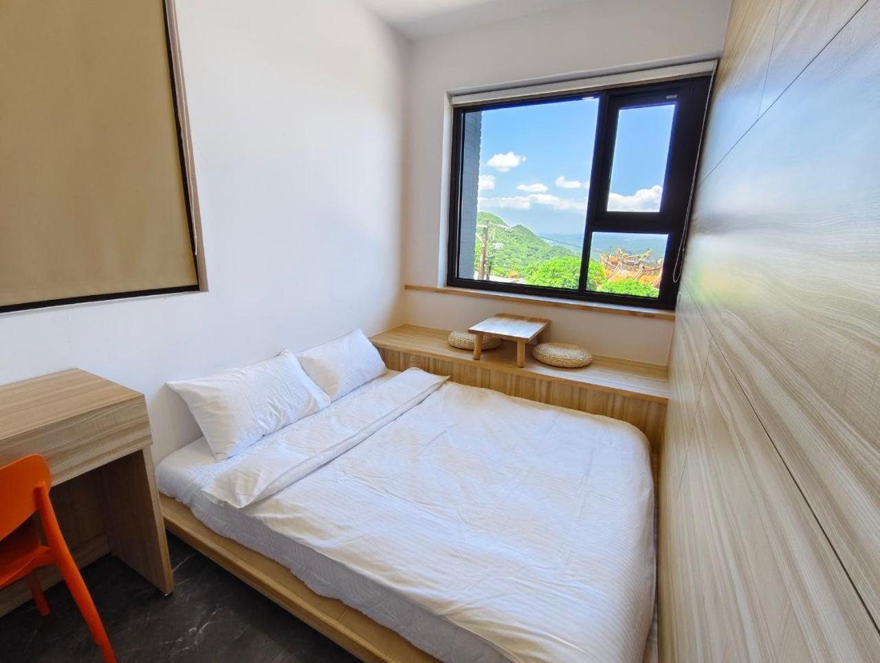 Jiufen Mountain Stay Екстериор снимка