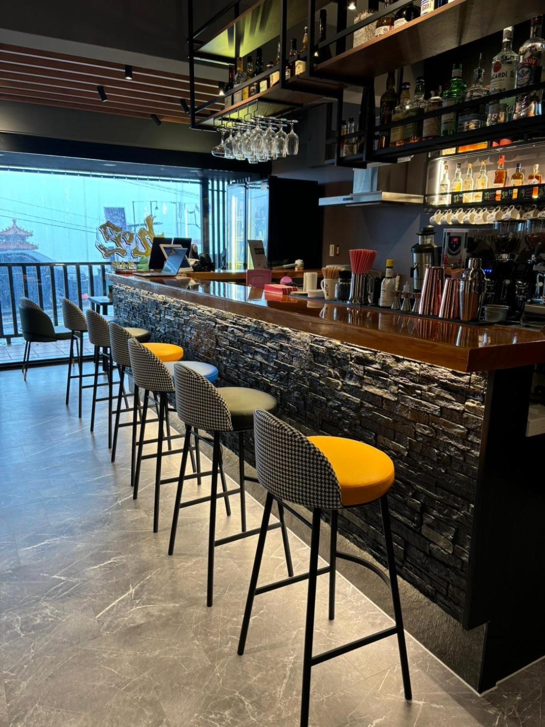 Jiufen Mountain Stay Екстериор снимка